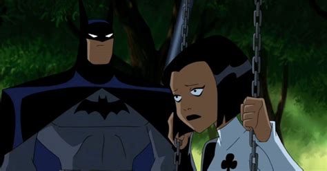 8 Best Batman Episodes From Justice League (& JLU), According to IMDb