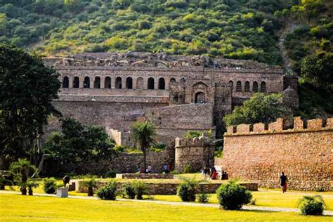 Major Tourist Attractions of Alwar | Places to Visit in Alwar, Tourist ...