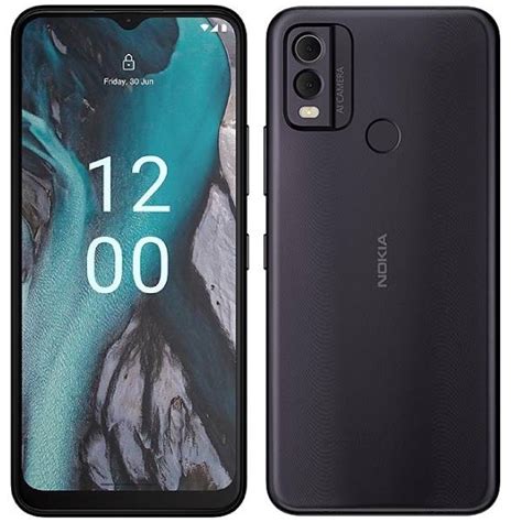 Nokia C22 Specs and Price - Review Plus