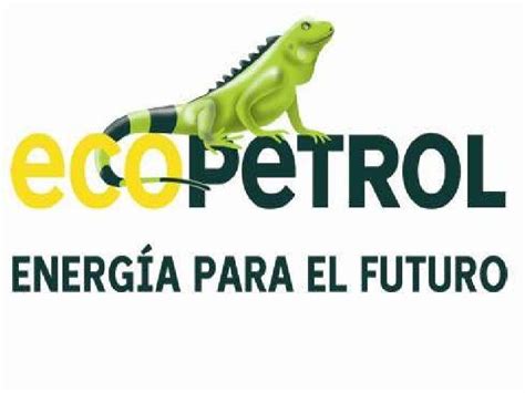 Ecopetrol Logo