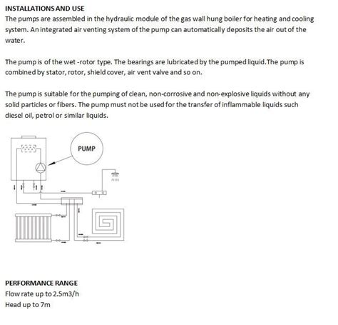 China Natural Gas 330 Boiler Pump Manufacturers & Suppliers & Factory ...