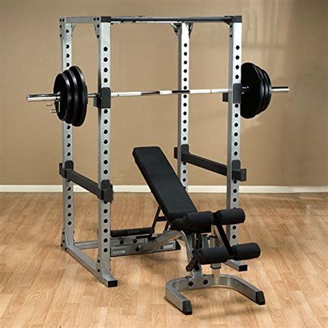 Olympic Weight Set and Power Rack | Power rack, Olympic weights ...