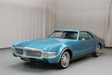 1968 Oldsmobile Toronado Two Door for sale | Hemmings Motor News ...