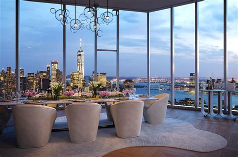 The Most Expensive Apartment In New York City [2500x1646] : r/RoomPorn