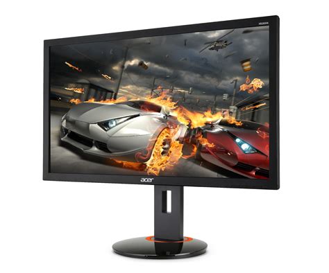 Acer UHD 32-inch gaming monitor coming to SA