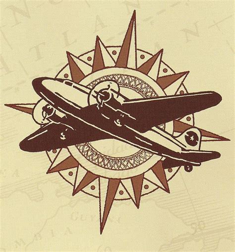 Indiana Jones Airplane logo by antisora13 on DeviantArt | Indiana jones ...