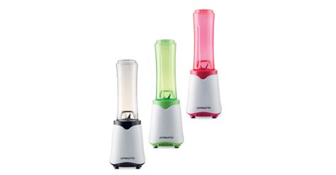 Ambiano Smoothie Maker - ALDI UK