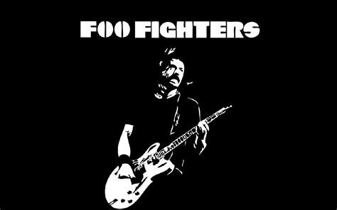 Foo Fighters - Foo Fighters Wallpaper (36141228) - Fanpop