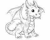 Dragon Coloring Pages 360coloringpages sketch template
