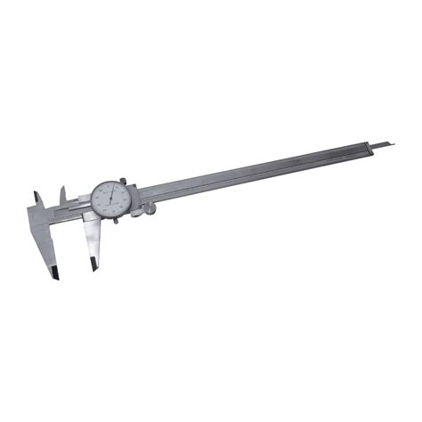 Northern Industrial Tools 12in. Stainless Steel Dial Caliper | Calipers| Northern Tool + Equipment