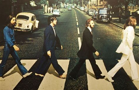 10 Best The Beatles Songs of All Time - Singersroom.com