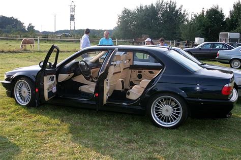 Bmw e38 alpina b12 wiki