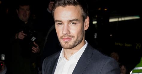 Liam Payne Said He Didn’t Reactivate One Direction’s Instagram | Teen Vogue