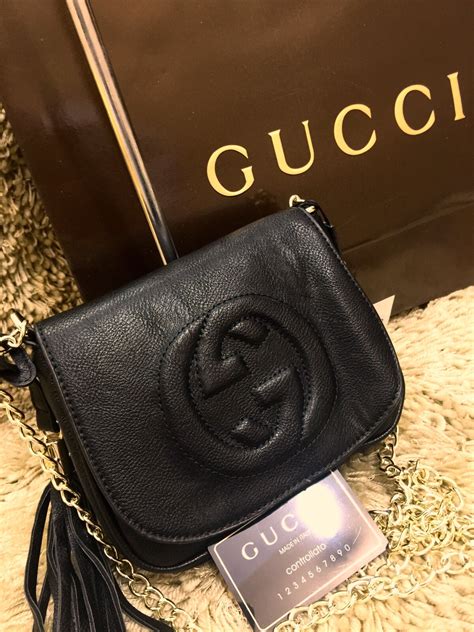 Gucci Bag India At Discounted Price - Shop Now At Dilli Bazar