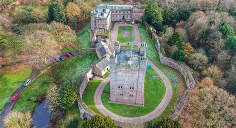 Appleby Castle - Great History, Strange Hotel | BaldHiker