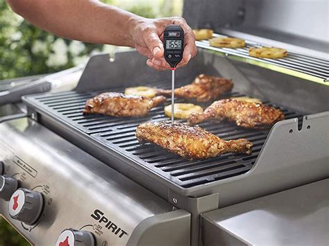 10 Best Grill Thermometers of 2021, According to Reviews