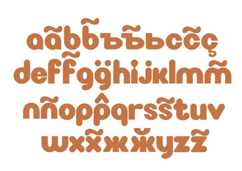 Nickelodeon lemonnese font by JdesFanatic on DeviantArt