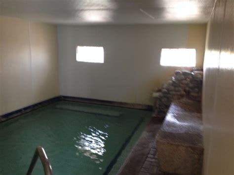 Spa Hot Springs Motel - UPDATED 2018 Reviews & Photos (White Sulphur ...