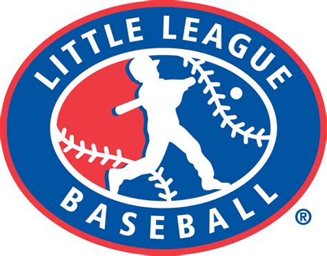 We are Little League!