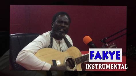 Mark Anim Yirenkyi - Fakye Instrumental - YouTube