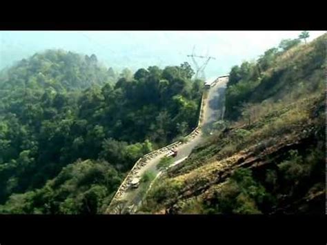 WAYANAD CHURAM VIEW - YouTube