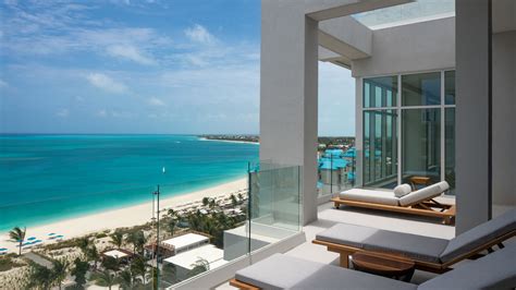 Turks and Caicos Luxury Resorts | The Ritz-Carlton, Turks and Caicos