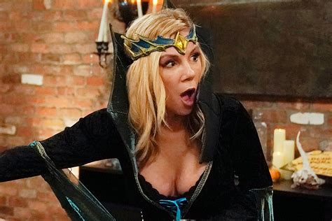 'RHONY': Ramona Singer Agrees With Fan Saying She's Getting a Bad Edit