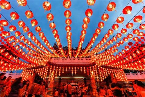 6 Popular Chinese Festivals | An Exploration of Chinese Tradition and Culture | Study in China