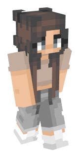 Trending Minecraft Skins – NameMC | Minecraft skins, Minecraft, Minecraft girl skins