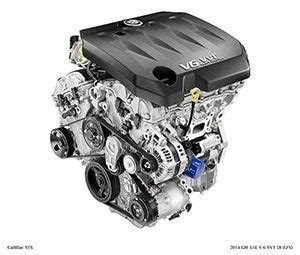 Chevrolet Colorado 3.6L V6 Engine | Chevrolet Colorado & GMC Canyon Forum