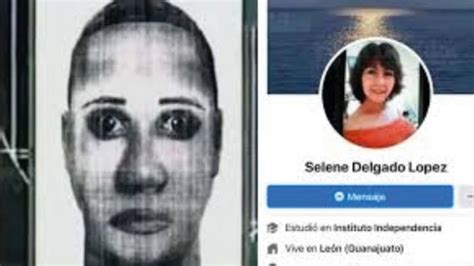 ¿Apareció Selene Delgado, la mujer anunciada en servicio a la comunidad ...