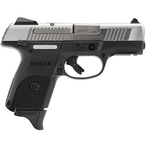 Ruger 9mm. 6 Best Ruger 9mm Pistols For Concealed Carry [2022]