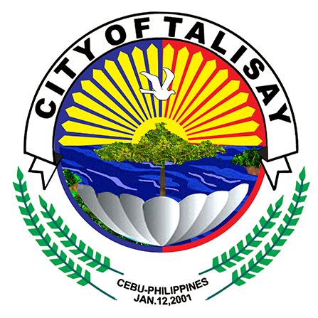 Office of the Mayor, City of Talisay, Cebu | Catarman