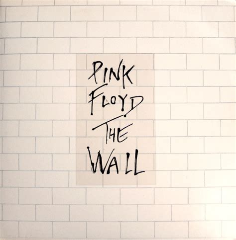 Pink Floyd – The Wall – 2 x Vinyl (Gatefold, LP, Album + 2 more), 1979 ...