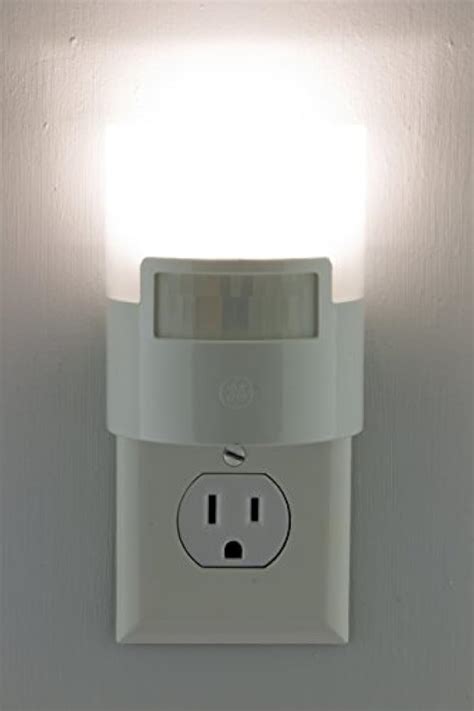 Plug In Motion Sensor Indoor Night Light at Michael Gattis blog