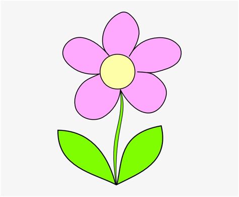 Flower Pics Cartoon ~ View 29 Cartoon Flower Clipart Transparent Background | Bodendwasuct