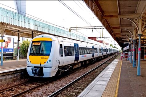 Bombardier to perform maintenance on National Express Group's fleet of ELECTROSTAR trains ...