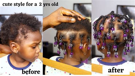 Short Hair For Toddler Girls