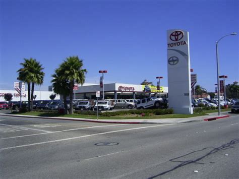 South Coast Toyota in Costa mesa, CA | 246 Cars Available | Autotrader