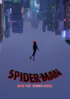 Spider-Man: Into the Spider-Verse – YAM Magazine