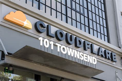 Benefits of CloudFlare | Toronto Web Design