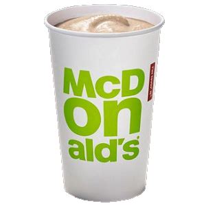 Nutritional Value Of Mcdonald S Chocolate Milkshake | Besto Blog