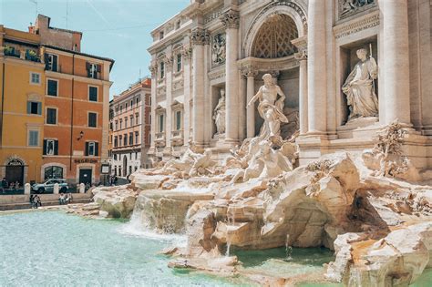 20 BEST HOTELS in Rome Near the Trevi Fountain [2023 Edition] - The Intrepid Guide