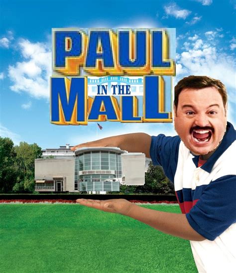 Paul Blart Mall Cop Memes