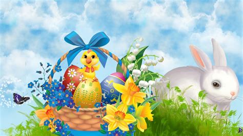 Chicks Easter Wallpapers - Wallpaper Cave