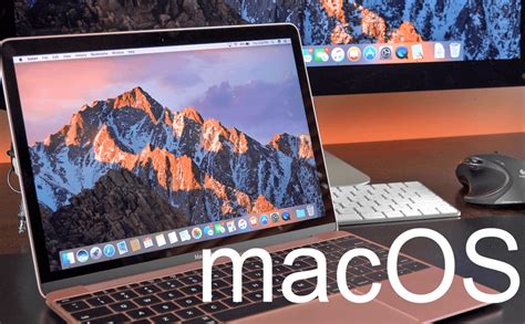 The most interesting features of macOS Sierra - Mac...