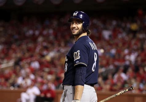 Ryan Braun Wins National League MVP