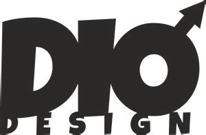 Dio Design Logo PNG Vector (CDR) Free Download