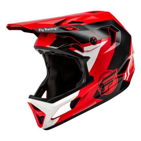 BMX RACING HELMETS