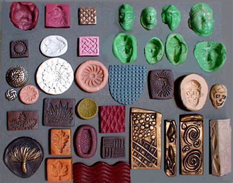 How to Make Polymer Clay Molds (with Pictures) - wikiHow